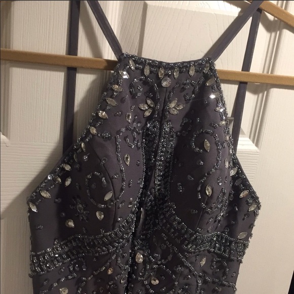 Prom dress - Picture 5 of 5